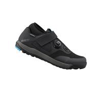 Shimano Ge900 Mtb Shoes Noir EU 38 Homme Black
