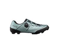Chaussures Shimano XC503 VTT gris - 38