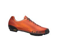 Chaussures Mtb Empire Vr90 Orange Giro Chaussures Vélo