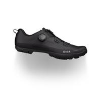Chaussures MTB FIZIK TERRA ATLAS Noires