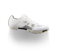 Chaussures MTB FIZIK VENTO PROXY Carbone Blanc