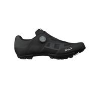 Chaussures Mtb FIZIK VENTO PROXY Carbone Noir