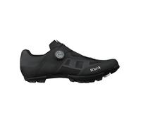 Chaussures Mtb FIZIK VENTO PROXY Carbone Noir