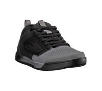 Chaussures Vtt Plat 3.0 Gris LEATT Chaussures Vélo