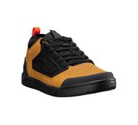 Chaussures Mtb Flat 3.0 Marron/Noir LEATT Chaussures Vélo