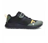 Chaussures Mtb Flat Hgitinera Noir/Vert Dainese Chaussures Vélo