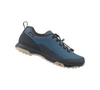 Chaussures Shimano ET5 bleu intense - 39