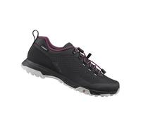 Chaussures Mtb Flat Sh-ET501 Femme Noir SHIMANO Chaussures Vélo