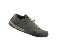 Shimano Gf400 Mtb Shoes Vert EU 38 Homme Olive