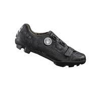 Chaussures MTB / Gravel SH-RX600 RX6 Wide Noir SHIMANO Vélo