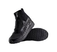 Chaussures MTB LEATT Hydradri Proflat 7.0 Étanches BOA Noir RideGrip Pro