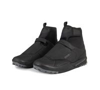 Endura Chaussures VTT MT500 Burner à pédales plates Homme Noir EU 38