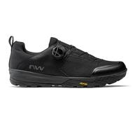 Chaussures MTB Rockit Plus Noir Northwave Pour Vélo