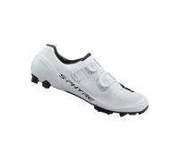Shimano Xc903 Mtb Shoes Blanc EU 38 Homme