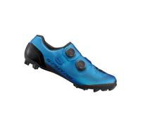 Chaussures Mtb S-Phyre Sh-Xc903 Bleu SHIMANO Chaussures Vélo