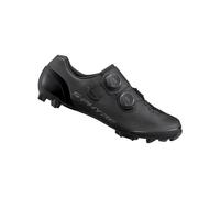 Shimano Xc903 Mtb Shoes Noir EU 44 Homme Black Wide