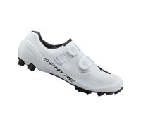 Shimano Xc903 Mtb Shoes Blanc EU 41 Homme White Wide