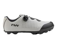 Chaussures MTB Scorpion Plus Gris Clair/Noir Northwave