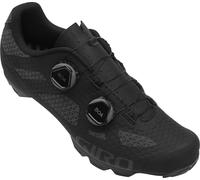 Chaussures MTB Sector - Noir / Dark Shadow - 42.5