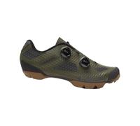 Chaussures Mtb Sector Vert Giro Chaussures Vélo