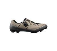 Chaussures Mtb Sh-Xc503 Femme Beige SHIMANO Chaussures De Vélo
