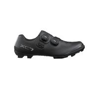 Chaussures Mtb Sh-Xc703 Noires SHIMANO Chaussures Vélo