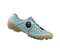 Chaussures MTB SHIMANO SH-XC302 bleu clair 41