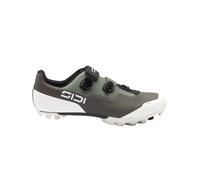 Chaussures Mtb SIDI DOMINATOR X Deep Forest