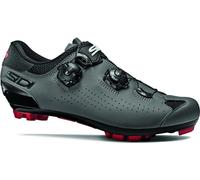 Chaussures MTB Sidi EAGLE 10 grises-noires, taille 43.5