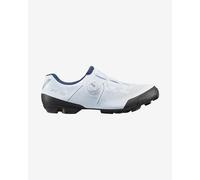 Chaussures MTB Wide Shimano XC302 blanc - 45