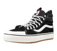 Vans Sk8-hi Wp Mte Trainers Noir EU 41