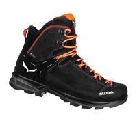 Salewa Bottes de randonnée mi-hautes pour hommes MS Mtn Trainer 2 Mid GTX 11 UK Onyx/Noir