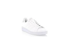 CHAUSSURES MULTISPORT BASKETS ADIDAS AVANTAGE HR0319FT. POUR FEMME, COULEUR BLANCHE 37