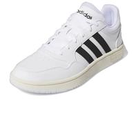 CHAUSSURES MULTISPORT Baskets Adidas Hoops 3.0 GY5434. Pour homme couleur blanche 44 1/2