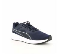 CHAUSSURES MULTISPORT CHAUSSURE DE SPORT PUMA TRANSPORT 377028 02. POUR HOMMES, COULEUR BLEUE 43
