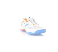 CHAUSSURES MULTISPORT CHAUSSURES DE SPORT PUMA SOLARCOURT RCT 10729 UNISEXE BLANC 46,5