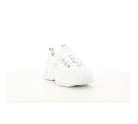 CHAUSSURES MULTISPORT Chaussures de sport Skechers 149492. Pour femme, couleur blanc/gris 40
