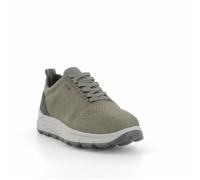 Geox Homme U Spherica 4X4 B Abx Sneakers, Dk Olive, 41 EU