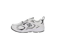 Chaussures Multisport New Balance Ml408 Blanc 37