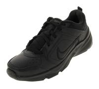 Chaussures multisport - Nike - Defy All Day - Cuir et synthétique - Semelle plate - Mixte 44,5