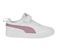 Chaussures Multisport - PUMA - Rickie AC PS 385836 08 - Filles - Couleur Blanche - Confortables 31