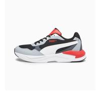 CHAUSSURES MULTISPORT PUMA X-RAY SPEED LITE 384639 34 SNEAKERS POUR HOMMES BLANC/NOIR 45