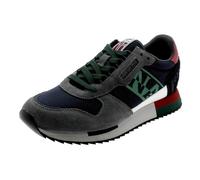 CHAUSSURES MULTISPORT SCARPE SPORTIVE NAPAPIJRI VIRTUS NP0A4G8901K1 UOMO MULTICOLORE Multicolore 43 EU 44