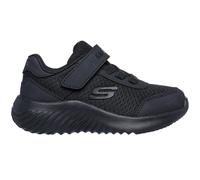 Skechers Boy's Bounder Trekzic Sneaker, Noir, 10.5 UK Child