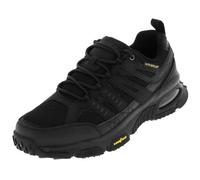 Chaussures Multisport Skechers Goodyear Noir Waterresistent H Noir 83216 - 42