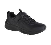 Chaussures Multisport - SKECHERS - Microspecclassmate Noir - Enfant/Mixte 31