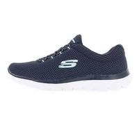 Chaussures multisport Skechers Summits Bleu marine Taille : 38 Bleu marine G