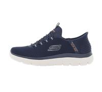 Chaussures Multisport Skechers Summits - High Range Bleu 20070 - 46