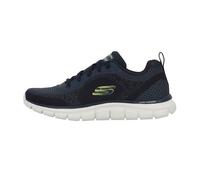 Chaussures Multisport Skechers Track/Glendor Bleu Marine 43