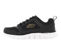 Chaussures multisport Skechers Track knockhill Noir Taille : 46 Noir G